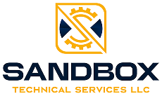 Sandbox technical services LLC logo